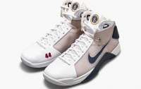 Названа цена созданных для Барака Обамы кроссовок Nike