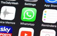 Названа причина удаления WhatsApp миллионами пользователей