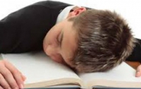 Сон после учебы улучшает запоминание материала