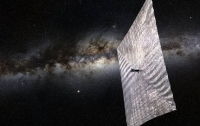 Магнітні вітрила для космічних кораблів допоможуть в міжгалактичних подорожах