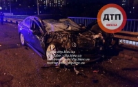 ДТП в Киеве: 