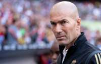 Зидан может возглавить сборную Франции