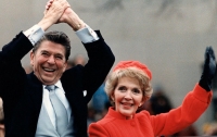 Вдова экс-президента США Нэнси Рейган скончалась на 95-м году жизни