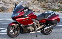 BMW Motorrad обновит модельный ряд в 2014 году