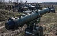 Украинское оружие нанесло смертельный удар по оккупантам (видео)