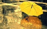 Стало известно, когда в Украину придут дожди