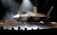 США заключили контракт на поставку Чехии истребителей F-35