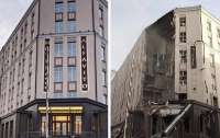 Удар по готелю Києва 31 грудня був невипадковим, - думка