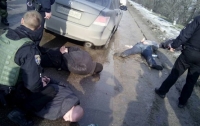 Возле суда в Кропивницком произошла перестрелка, есть пострадавшие