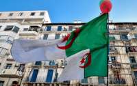 Алжир закрывает воздушное пространство для французских военных самолетов