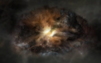 Астрономы обнаружили недостающую половину видимого вещества во Вселенной