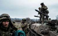 Евросоюз подготовит более 40 тысяч украинских военных