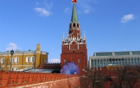 Кремль не закрыл проект 