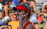 Элина Свитолина выиграла престижный турнир в Торонто