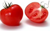 Помидоры способны «растворить» даже слой кожи