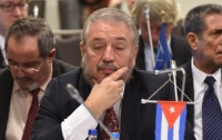 Смертельная депрессия: Сын Фиделя Кастро покончил жизнь самоубийством