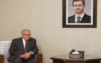 «Наследник» Аннана уже договорился с сирийской оппозицией и теперь попросит Асада уйти?