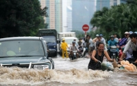 Наводнение во Вьетнаме унесло десять жизней