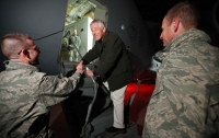 В честь приезда министра обороны США в Афганистан талибы убили 9 человек