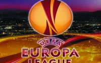 Состоялись матчи 1/8 Лиги Европы