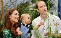 Принц Уильям признался, что рождение ребенка сделало его более чувствительным