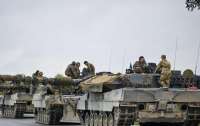 Польша отправила танки Leopard 2 в Украину, – Bloomberg