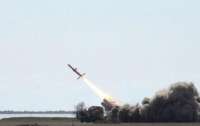 В Украине испытали уникальную крылатую ракету 
