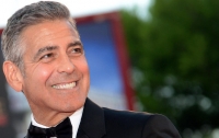Поужинать с Джорджем Клуни и Хиллари Клинтон можно за $350 тысяч