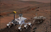 NASA готовится запуск нового корабля на Марс