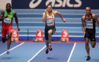 На чемпионате мира по легкой атлетике дисквалифицировали всех участников забега