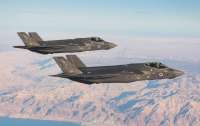 Ізраїль придбає у США ще 25 винищувачів F-35