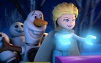 Disney и Lego продолжат историю о принцессах из 