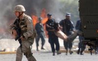 Взрыв в аэропорту Кабула: количество жертв возросло