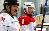 Международная федерация хоккея отстранила Россию и Беларусь от соревнований