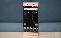 Sony приготовила замену Xperia XA1 Ultra