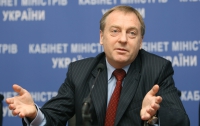Лавринович попирает права и свободы малоимущих украинцев