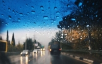 На выходных в Украину придет резкое похолодание и дожди