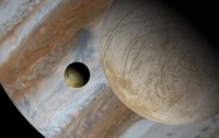 NASA отправит две миссии для поисков жизни на луне Юпитера