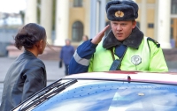 Четверо украинцев и одна россиянка задержаны в Минске 