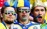 Кемпинг в Литвиновке примет болельщиков ЕВРО-2012 из Великобритании и Швеции
