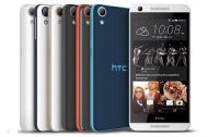 4 новых модели смартфонов обновили линейку HTC Desire