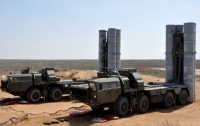 Войска ПВО РФ в Крыму переведены в усиленный режим - СМИ