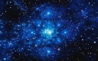 Астрофизики обнаружили новую гигантскую галактику