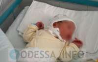 Под Одессой 22-летняя мать оставила в роддоме уже второго ребенка