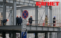«Судный день»: представители Фемиды разрешили застройщику изуродовать центр Киева