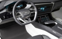 Audi намекнула на второе поколение 