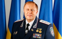 Василия Грицака могут назначить в МВД Украины
