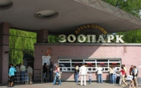 Территорию Киевского зоопарка застроят многоэтажками