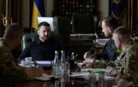 Зеленський: Україна готує асиметричні заходи у відповідь на балістичні удари РФ