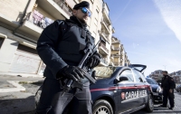 В Италии задержали больше 30 человек, которые могут быть связаны с мафией